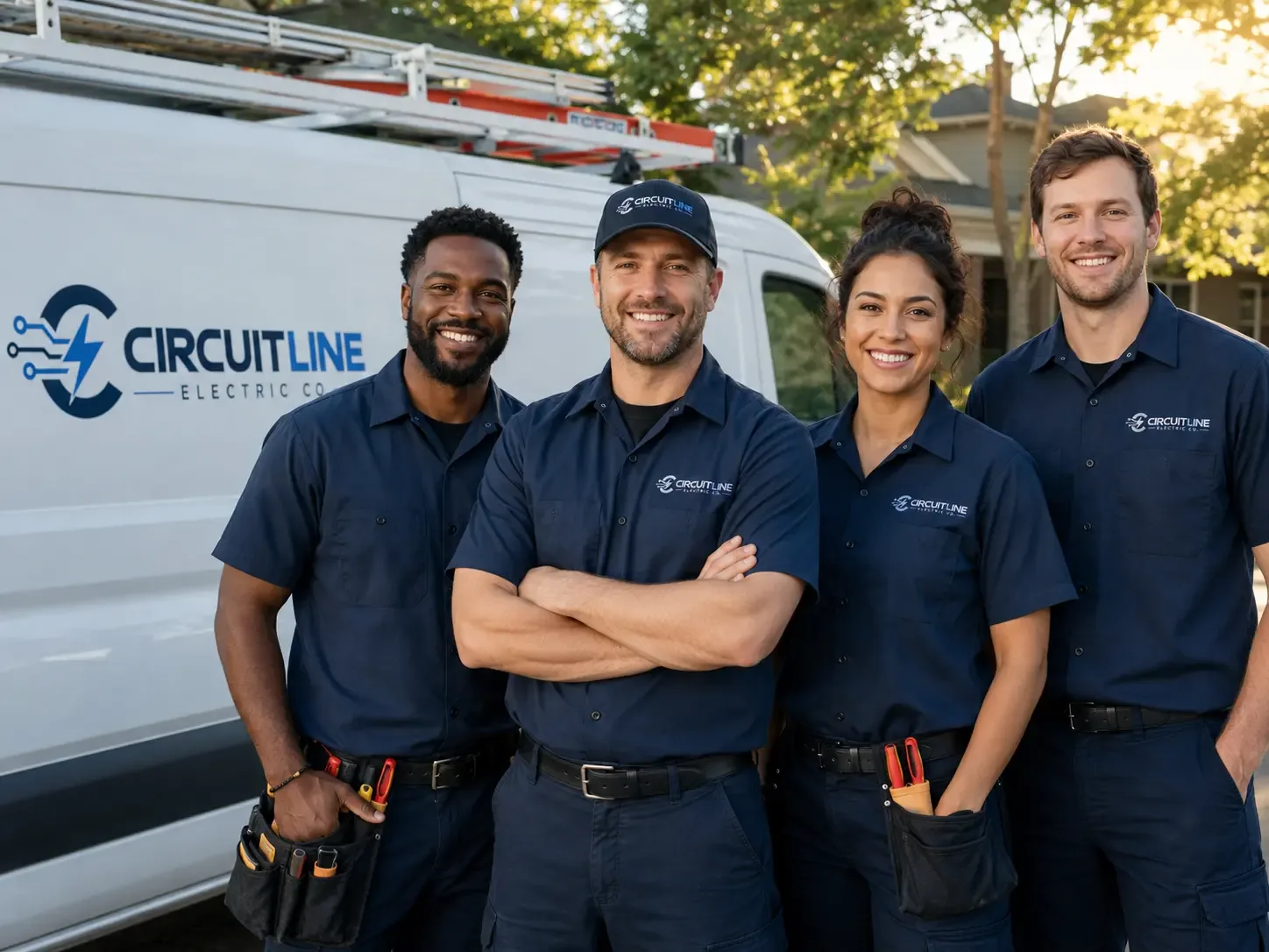 Whole Home Rewiring company in Republican City, NE